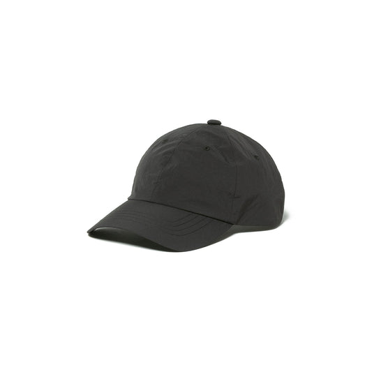 Snow Peak Nylon Tussah Cap One Black