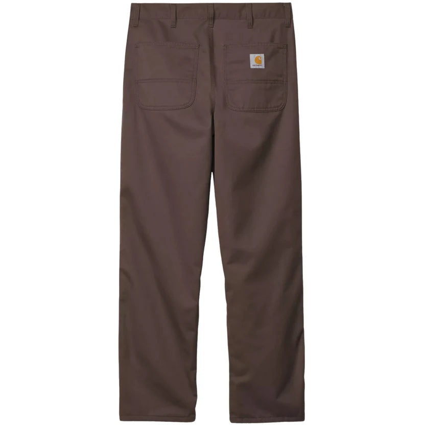 Carhartt WIP Craft Pant 'Denison' Twill - Vesuvius, rinsed