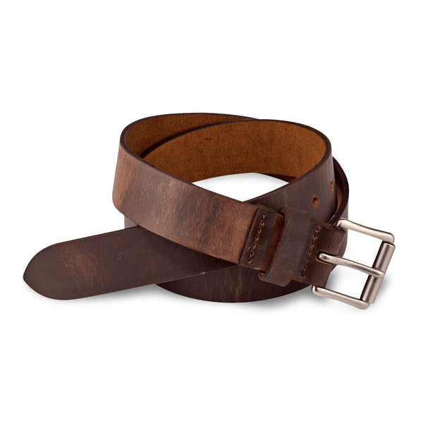 Red Wing Belt Copper Rough & Tough