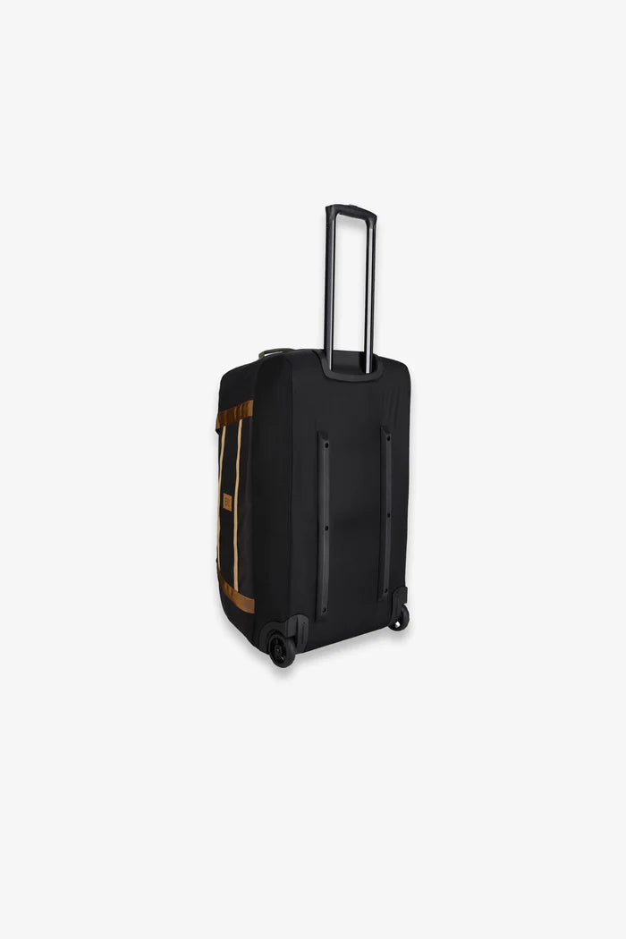 Topo Mountain Duffel Roller 90L Black/Neutral