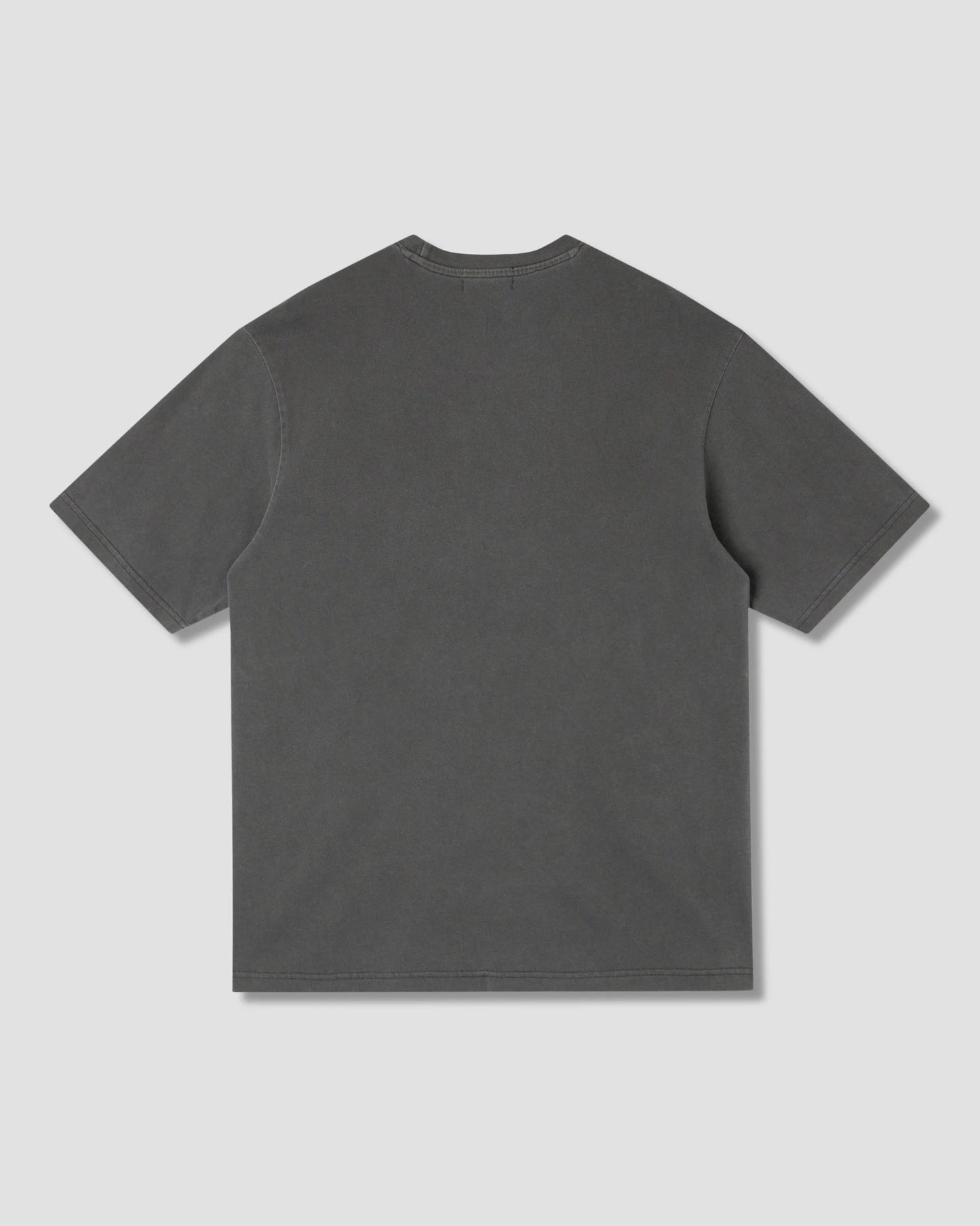 Stan Ray Crocket Pants T-shirt Washed Black