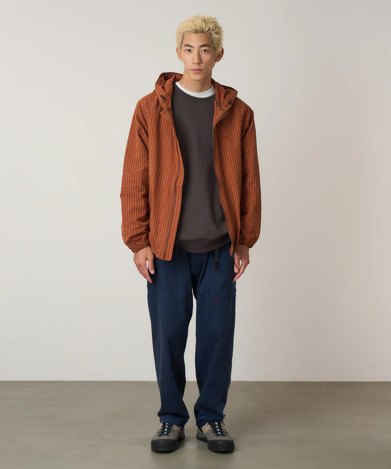 Gramicci Gadget Pant Navy Pigment