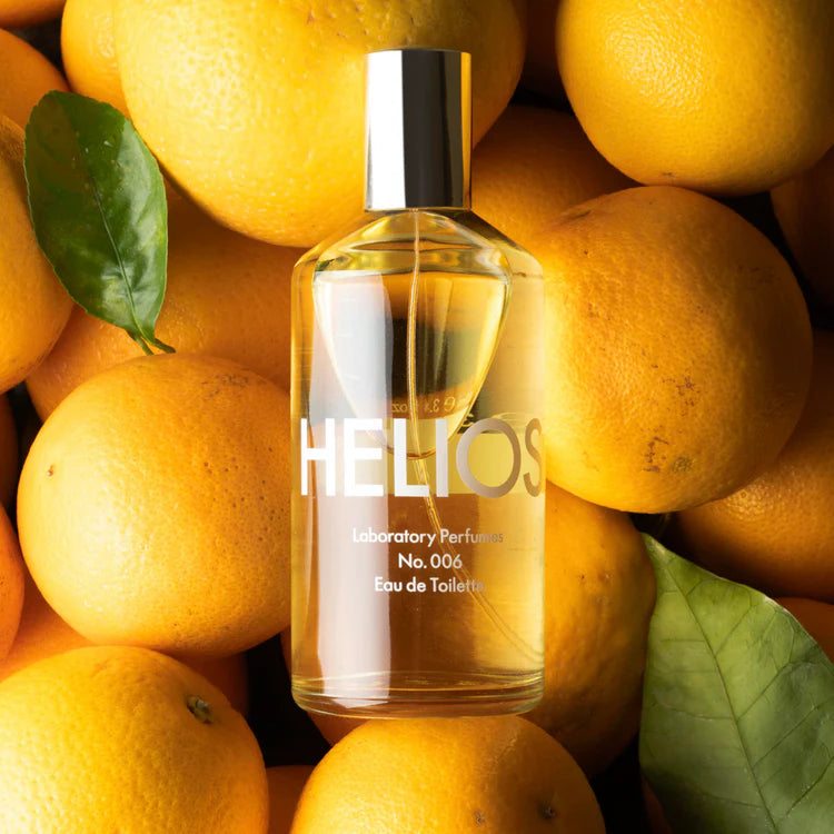 Laboratory Perfumes Helios, 100ml