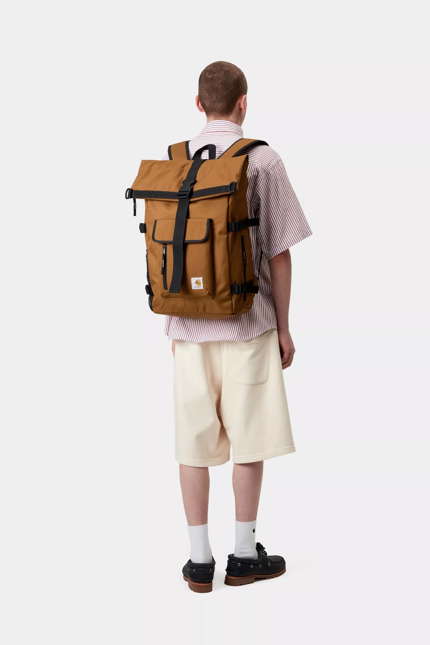 Carhartt Philis Backpack Hamilton Brown