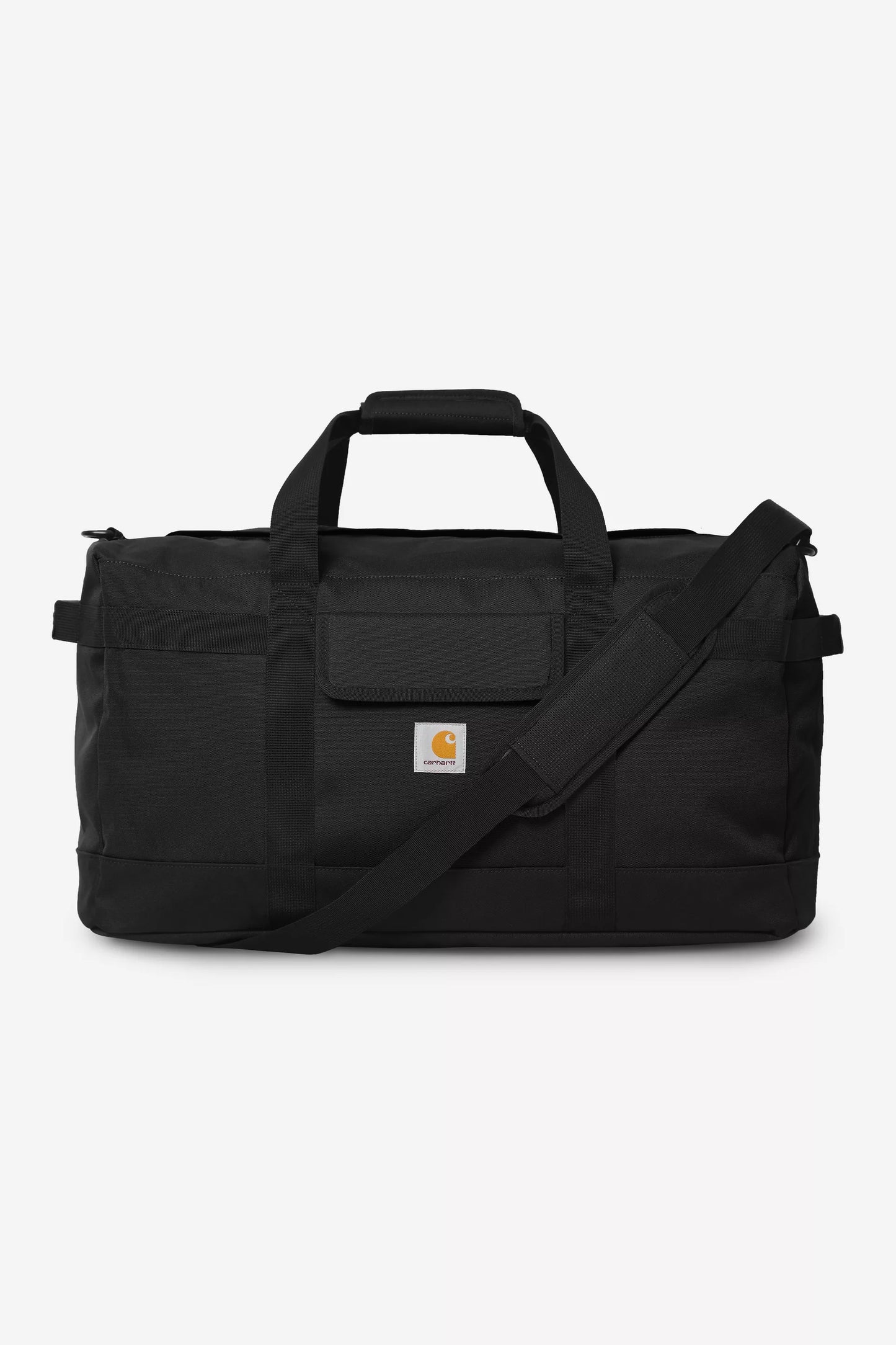 Carhartt Jack Duffle Bag Black
