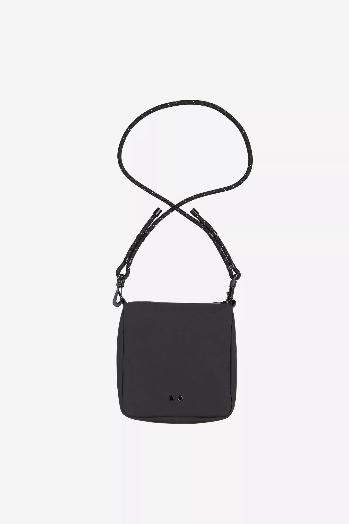 Carhartt Bowden Shoulder Bag Black
