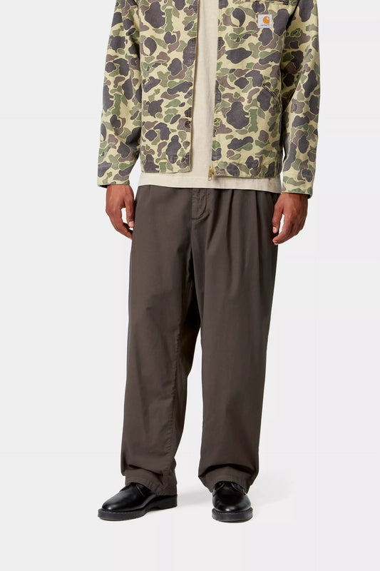 Carhartt Evan Pant Vitola