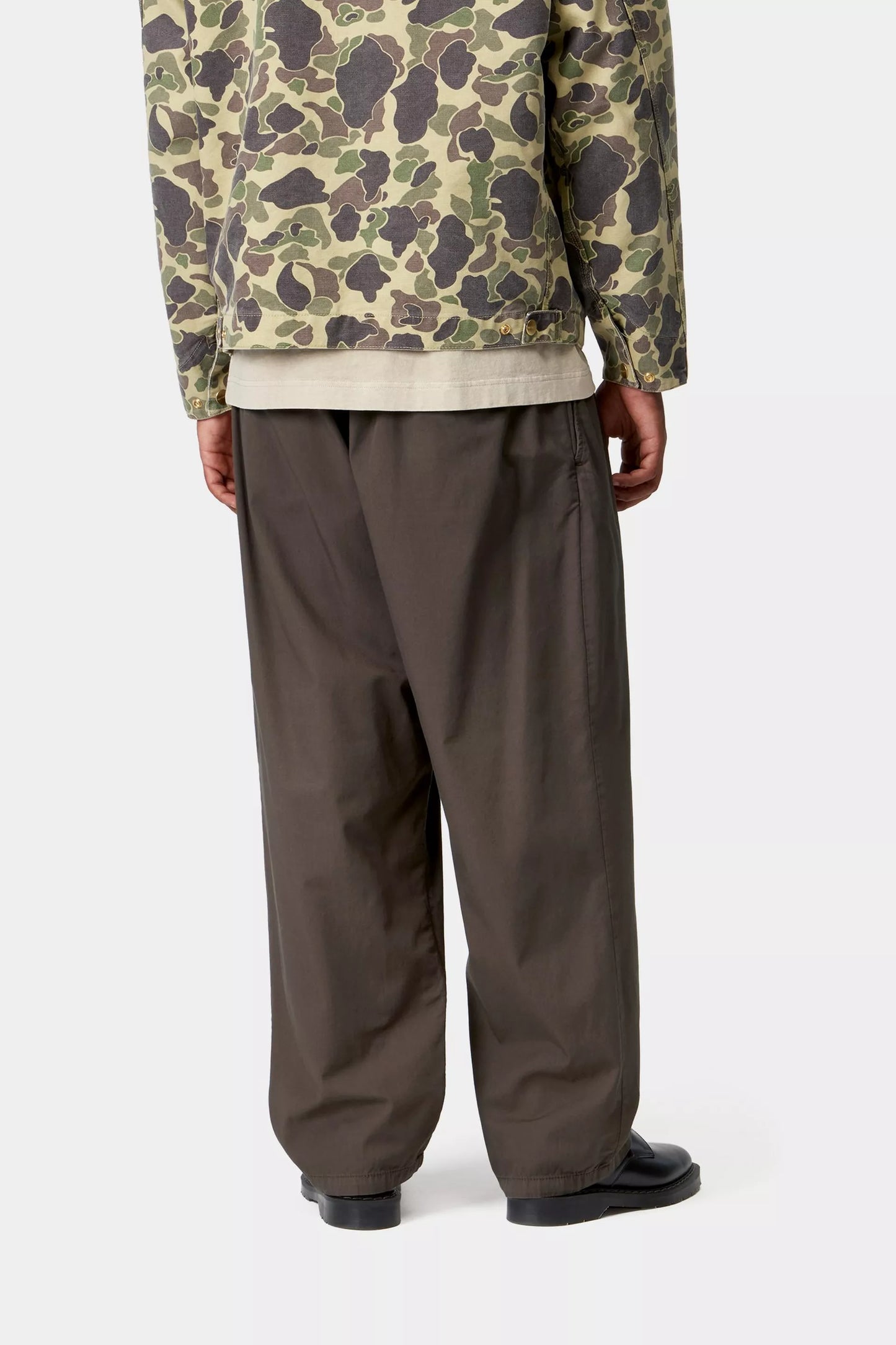 Carhartt Evan Pant Vitola