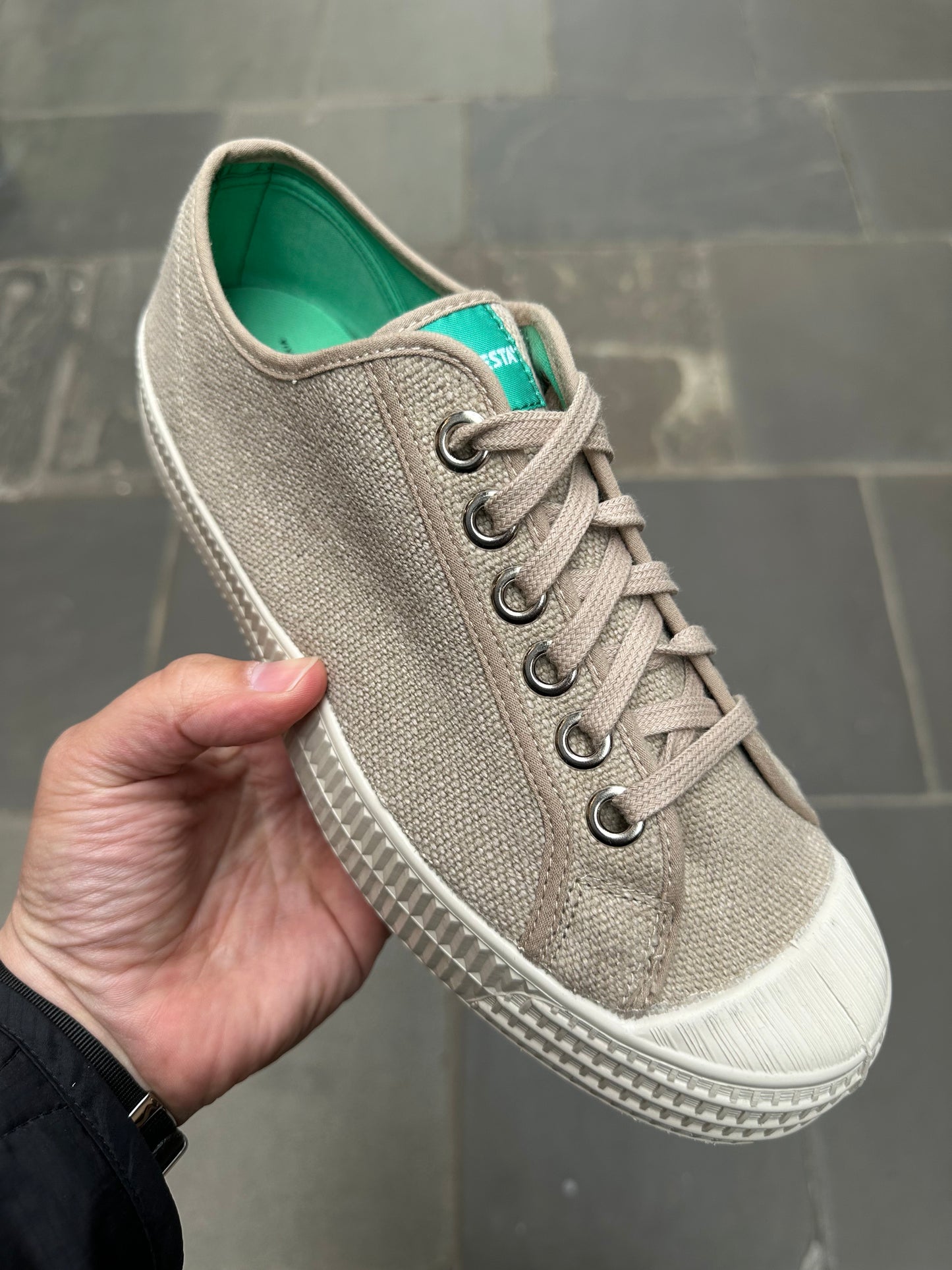 Novesta Star Master Hemp Beige