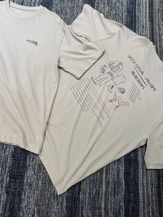 Unit 17 Store In House Special T-Shirt