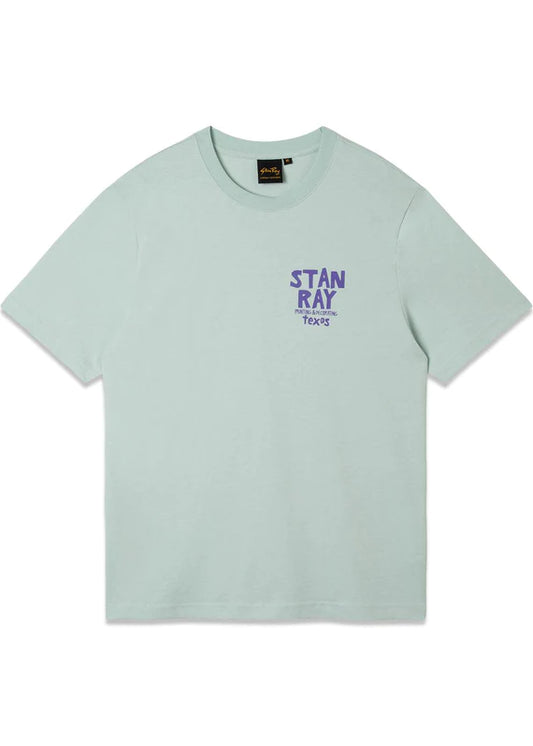 Stan Ray Little Man T-Shirt Opal