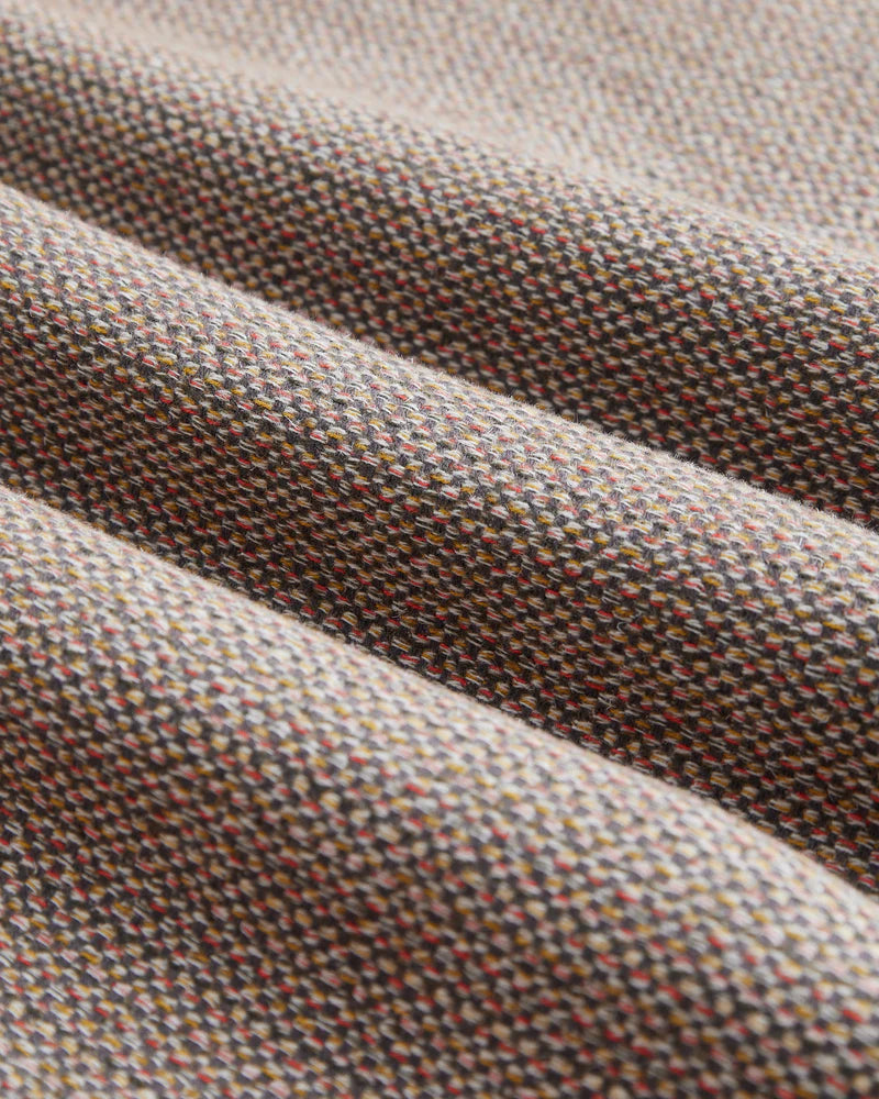 Portuguese Flannel Magson Greyish