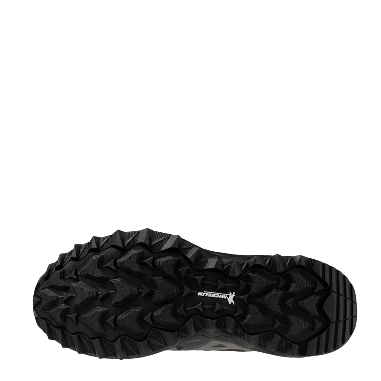 Mizuno Wave Mujin TL GTX - Black Sand/Quiet Shade/Iron Ga
