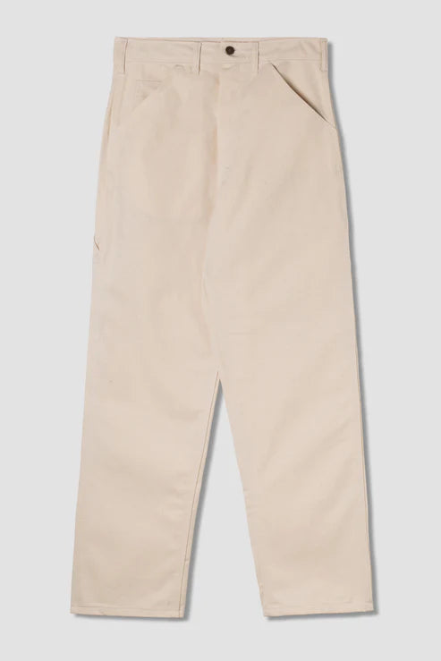 Stan Ray OG Painter Pant Natural Drill