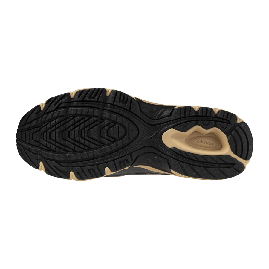 Mizuno MXR Vintage Khaki/Black Sand/Iron