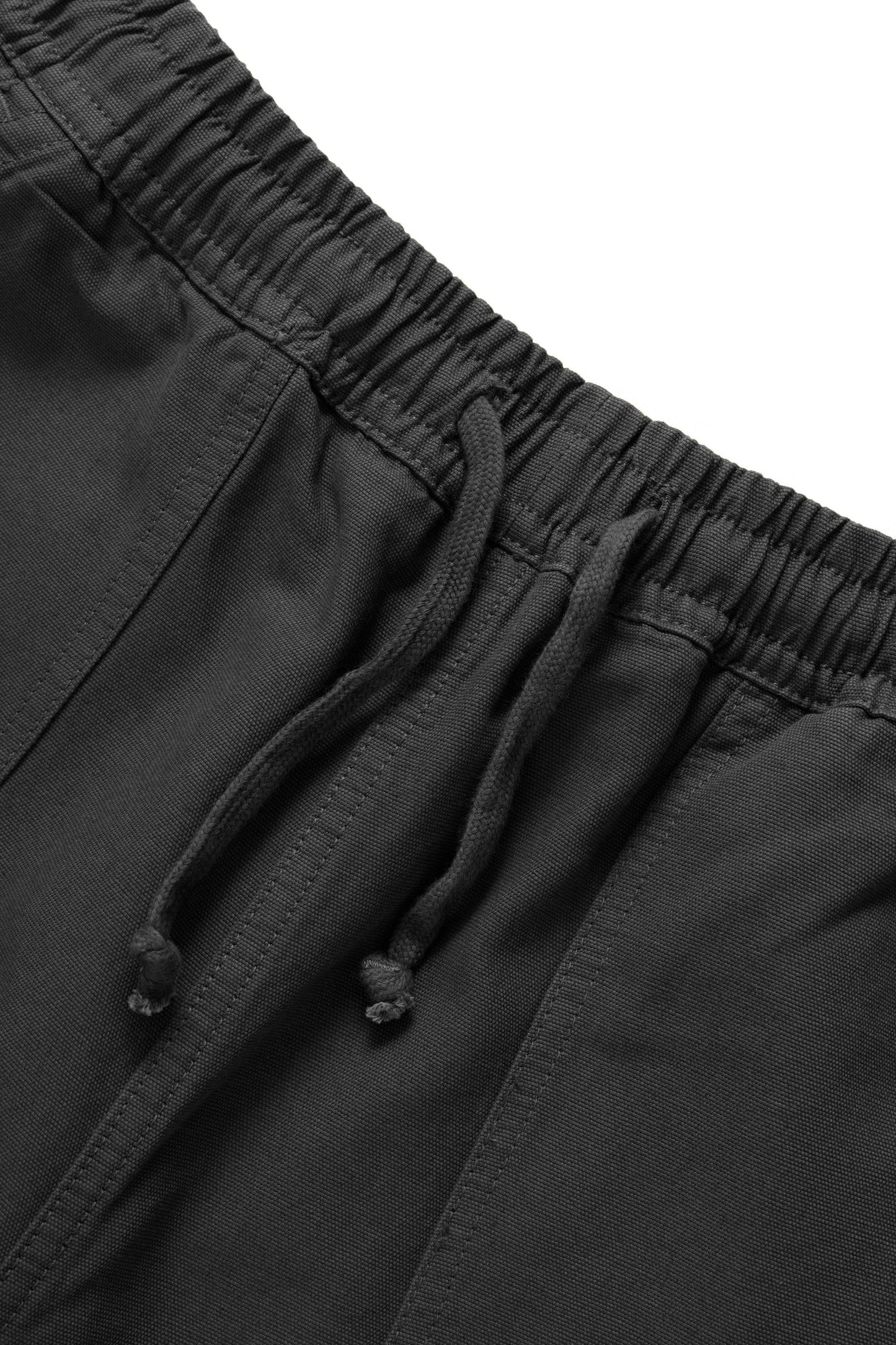 Service Works Classic Chef Pants Black
