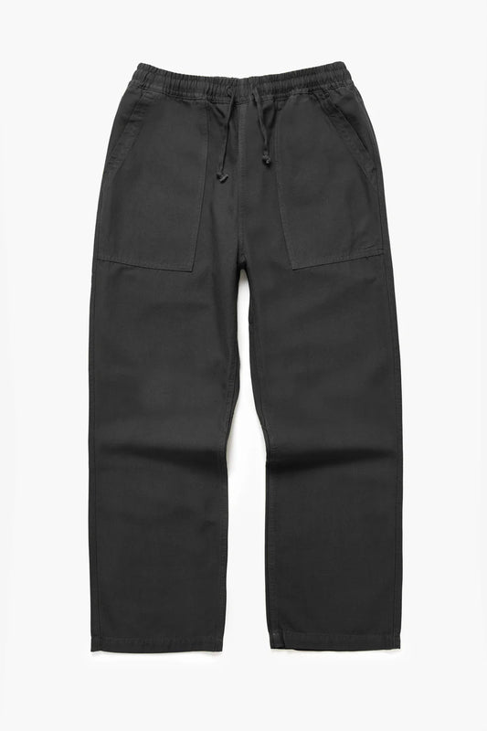 Service Works Classic Chef Pants Black
