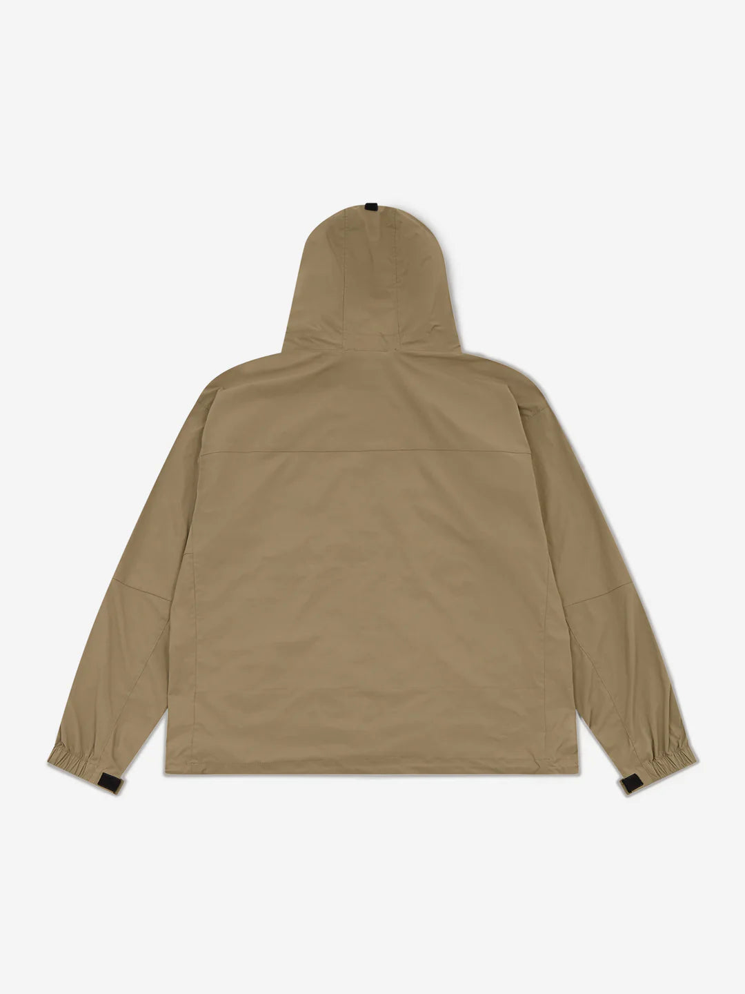 Snow Peak Standard Utility Parka Greige