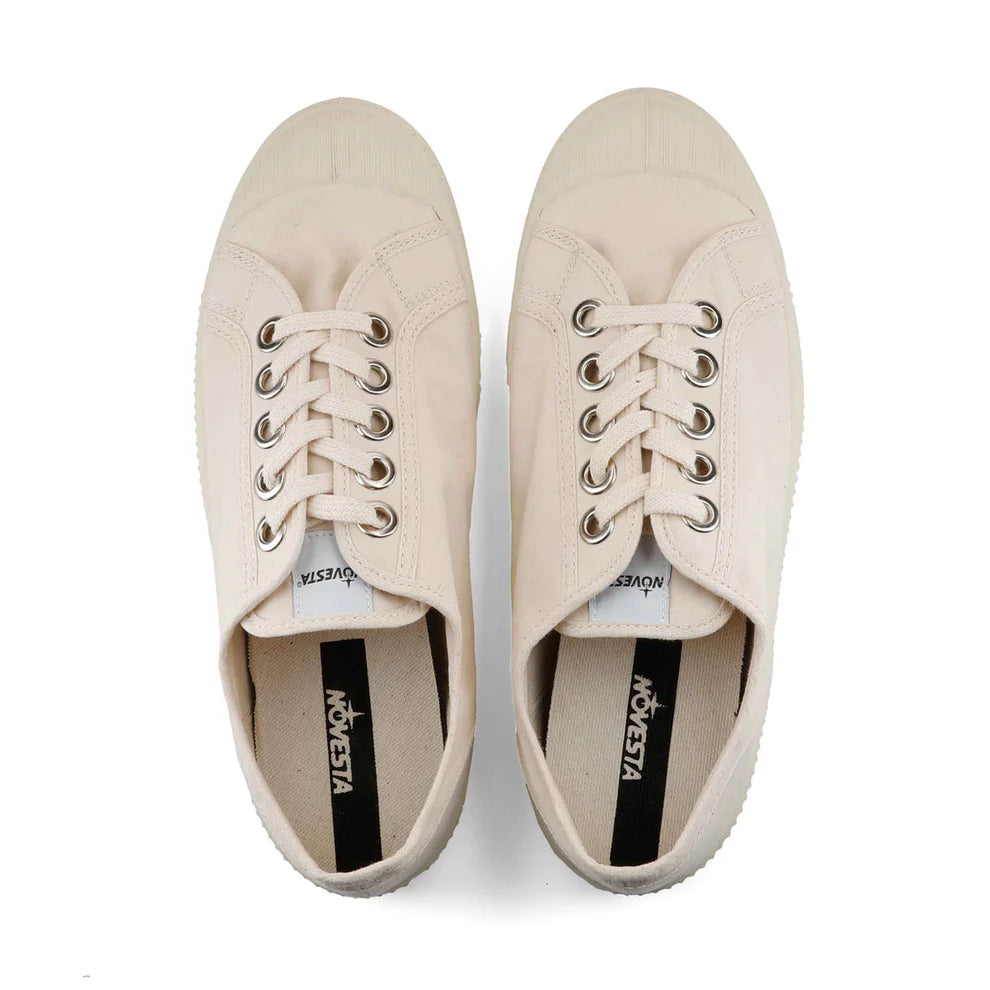 Novesta Star Master Wax Cotton Natural