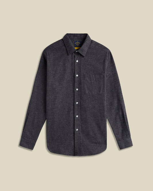 Portuguese Flannel Teca 2.0 Grey