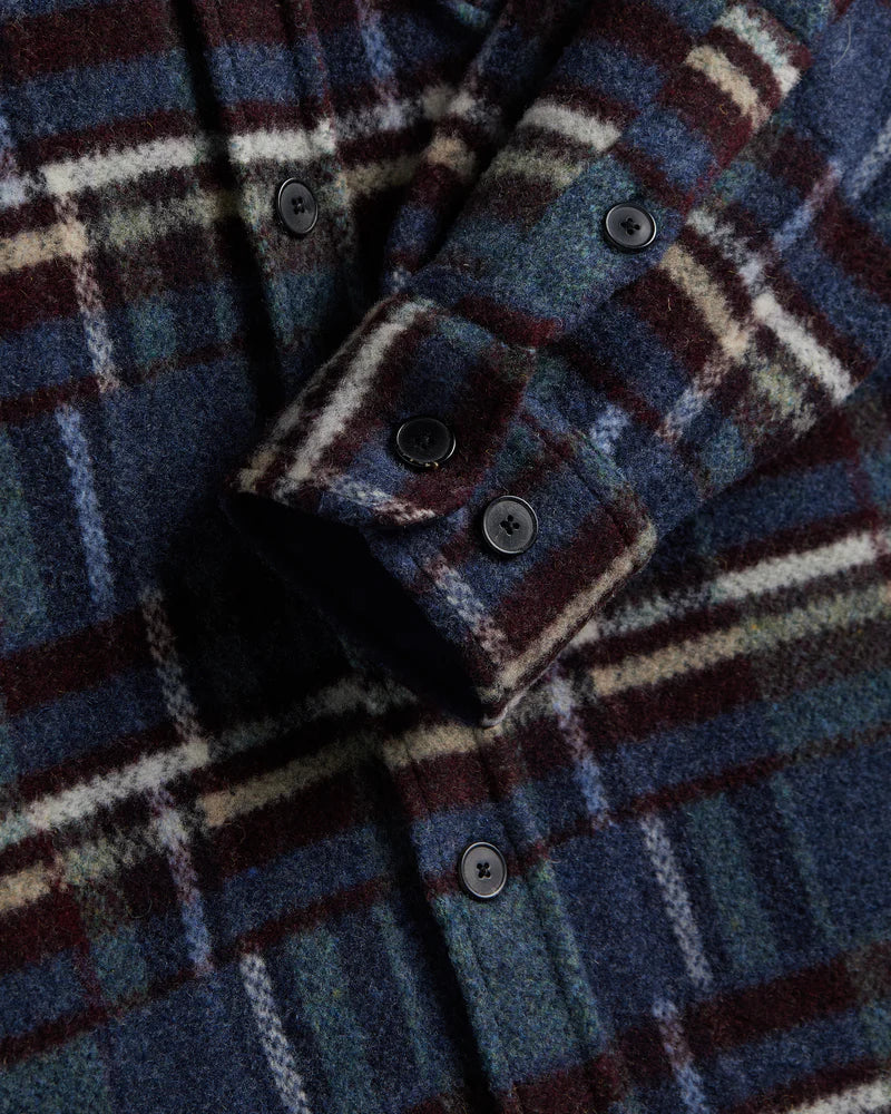 Portuguese Flannel Virgo II
