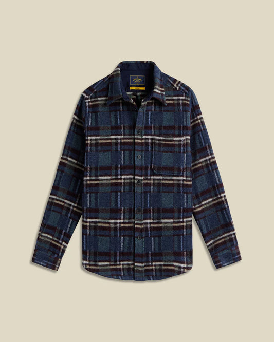 Portuguese Flannel Virgo II
