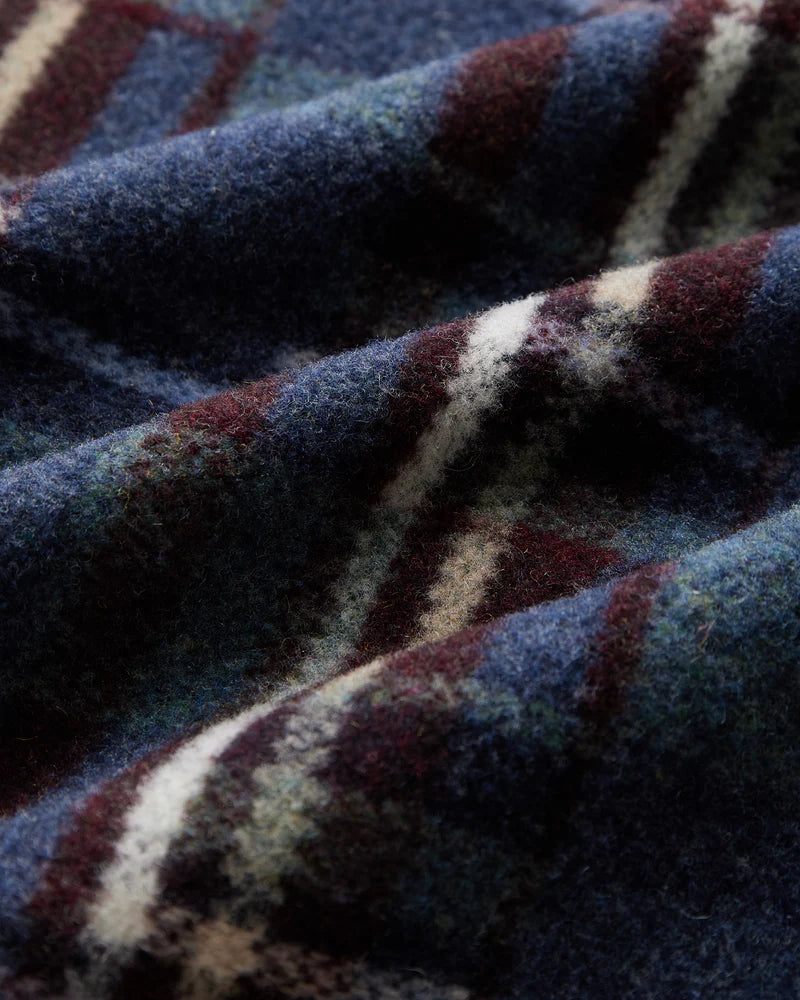 Portuguese Flannel Virgo II