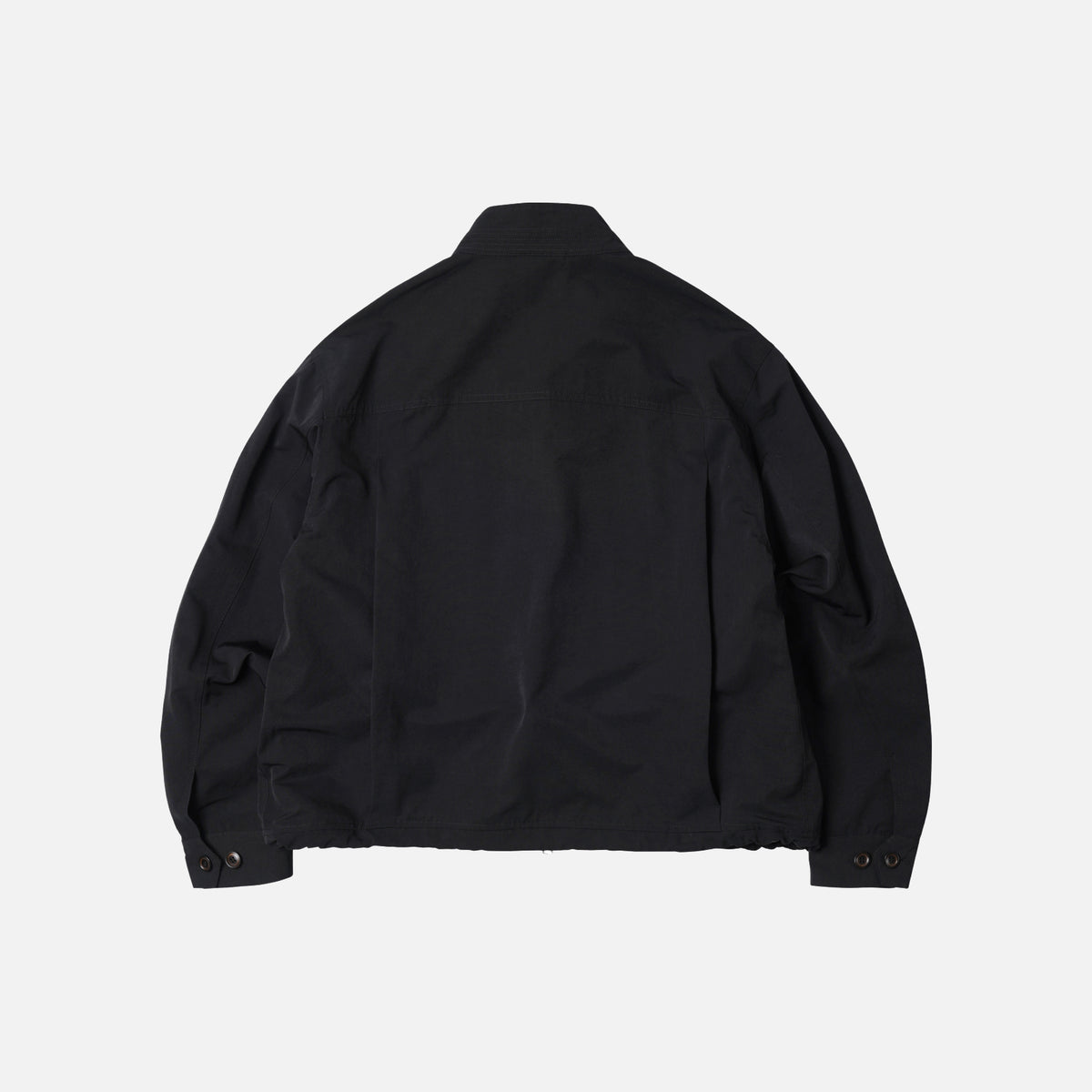 FrizmWorks Buddy Harrington Jacket - Black