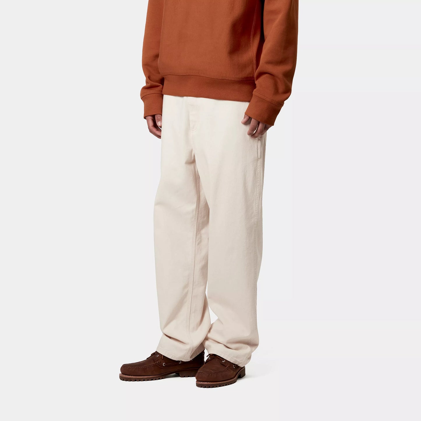 Carhartt WIP Drew Pant Natural
