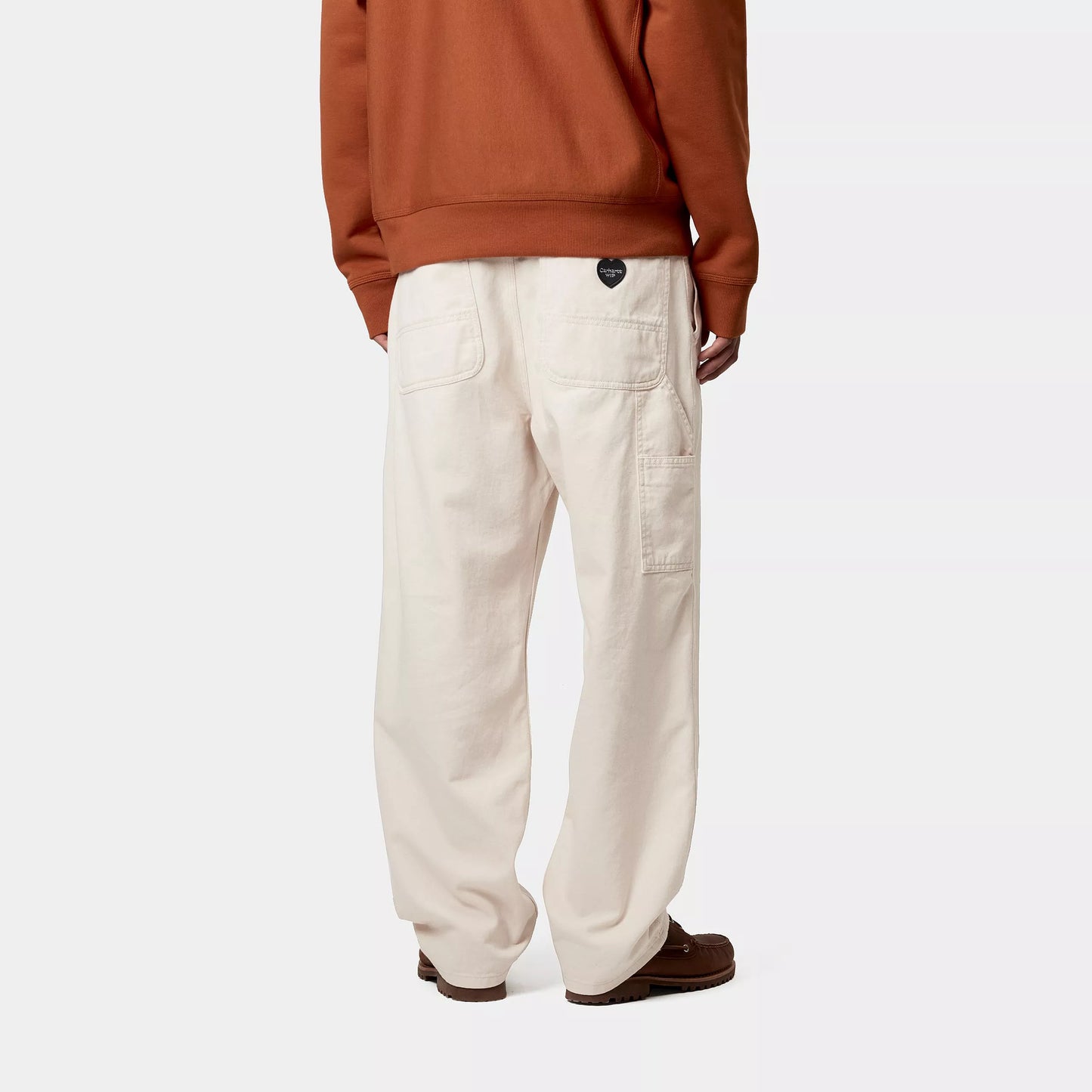 Carhartt WIP Drew Pant Natural