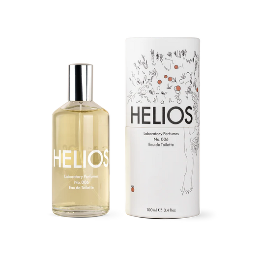 Laboratory Perfumes Helios, 100ml