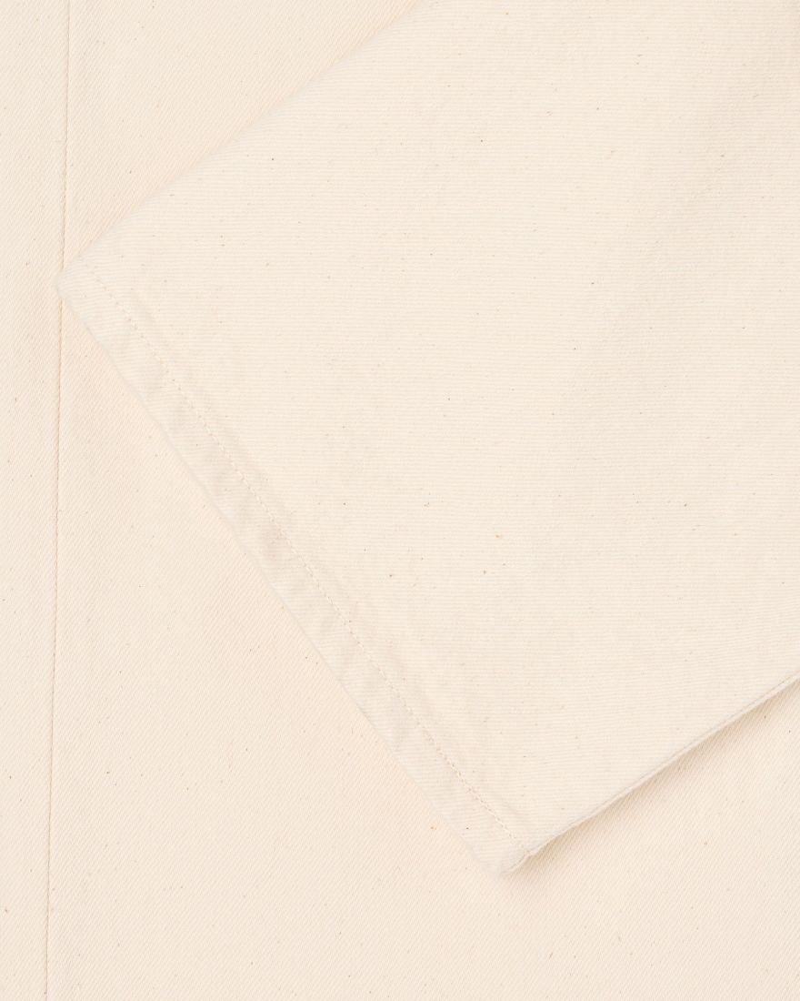 Edwin Regular Straight Kaihara Natural Red Selvage 13oz