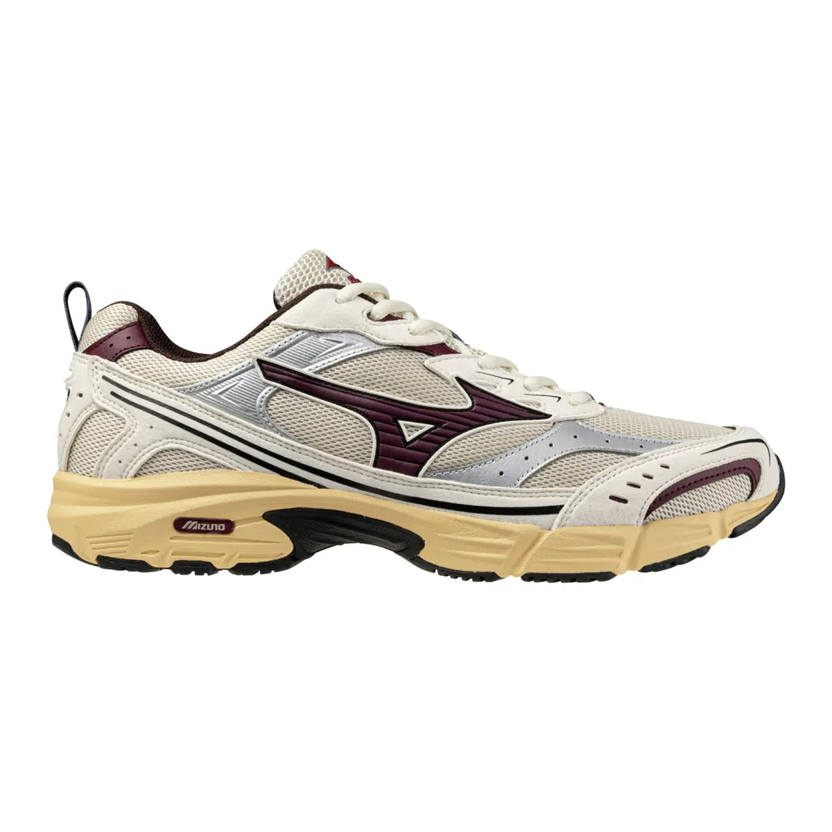 Mizuno MXR - Summer Sand/Fig/Pristine