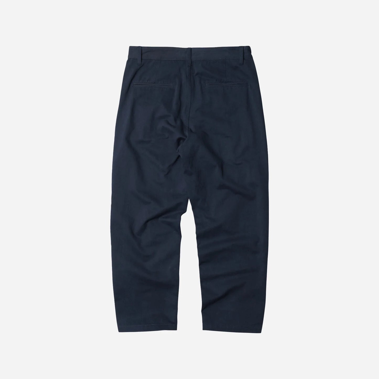 Frizmworks OG Haworth One Tuck Pant Navy