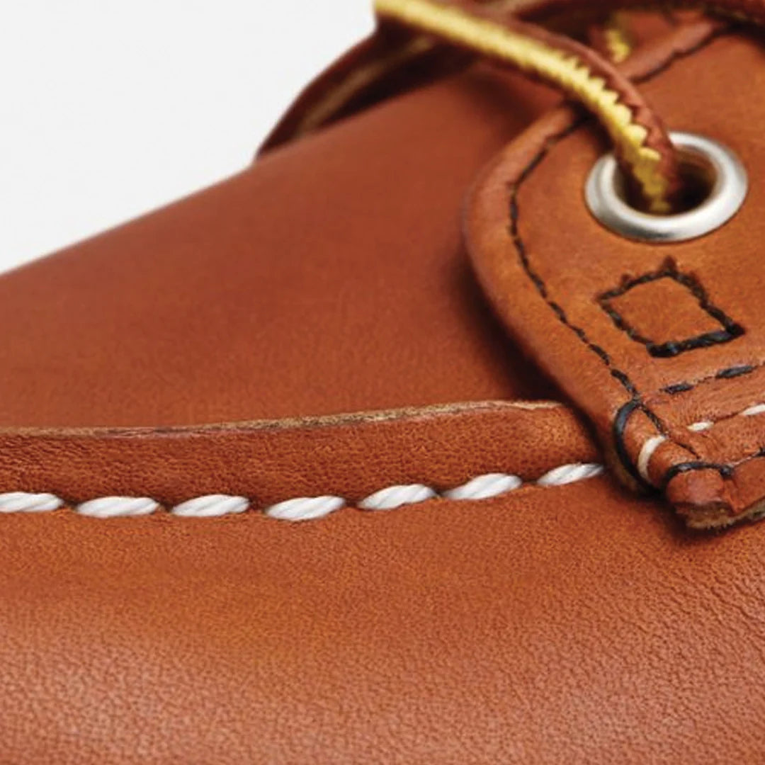 Red Wing Shop Moc Oxford Oro Legacy 8092