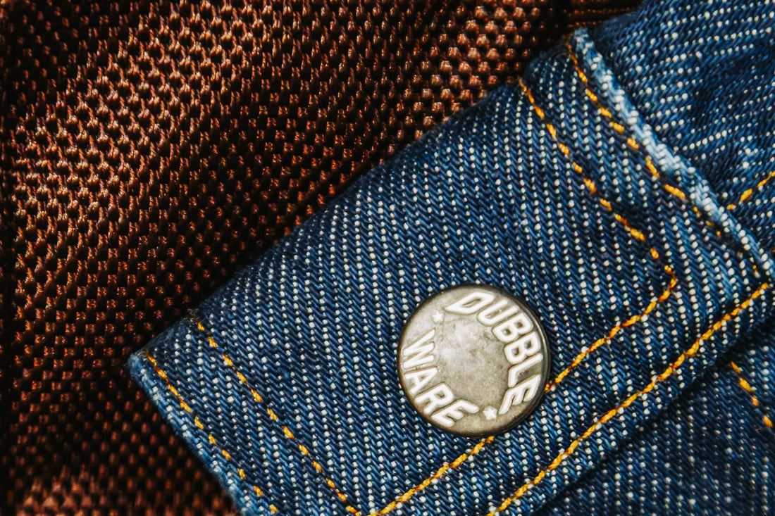 Dubbleware: From Boston Workwear to Your Everyday Wardrobe