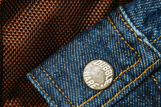 Dubbleware: From Boston Workwear to Your Everyday Wardrobe