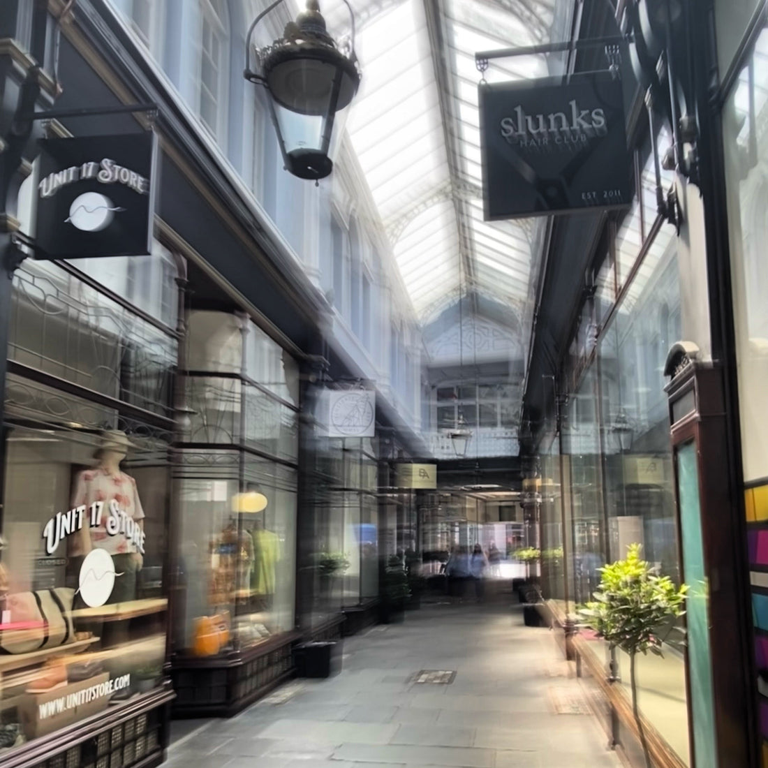 A Local Guide to Independent Cardiff