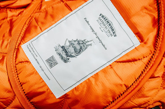 FrizmWORKS: A Guide to the Brand, OG Line and Fit