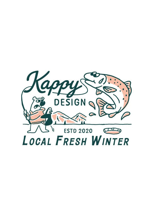 Kappy Design: The Seoul Label Rethinking One-Size Clothing
