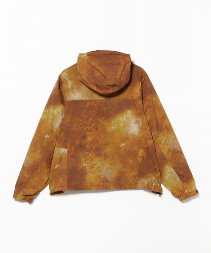 BEAMS Print Zip Hoodie - Venus