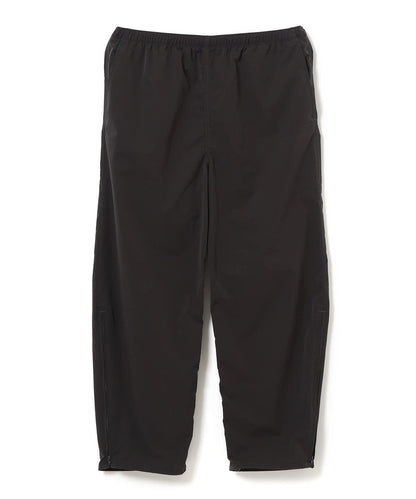 BEAMS Tech 2 Way Easy Pants - Black