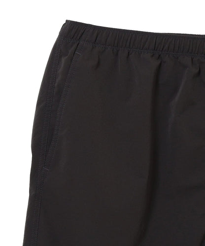 BEAMS Tech 2 Way Easy Pants - Black