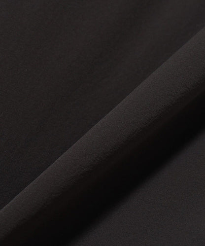 BEAMS Tech 2 Way Easy Pants - Black