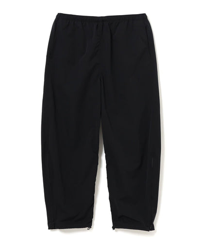BEAMS Tech 2 Way Easy Pants - Black