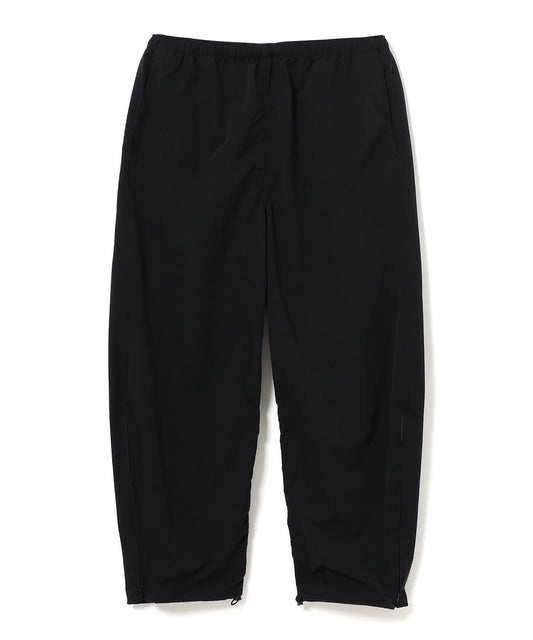 BEAMS Tech 2 Way Easy Pants - Black