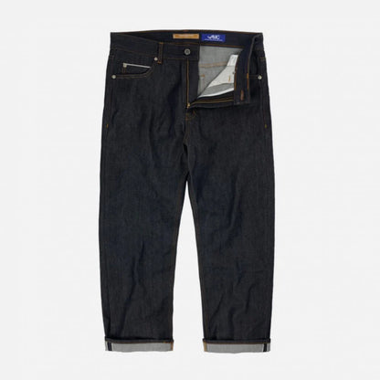 Frizmworks OG Selvedge Regular Denim Jean Indigo