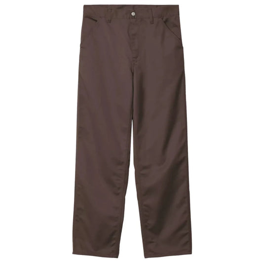 Carhartt WIP Craft Pant 'Denison' Twill - Vesuvius, rinsed