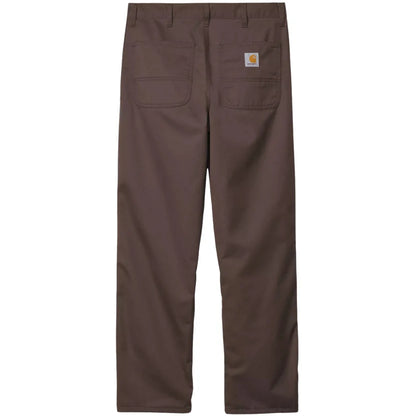 Carhartt WIP Craft Pant 'Denison' Twill - Vesuvius, rinsed