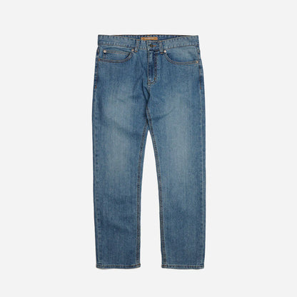 FrizmWorks OG Regular Denim Jeans Light Blue